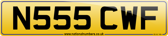 N555 CWF