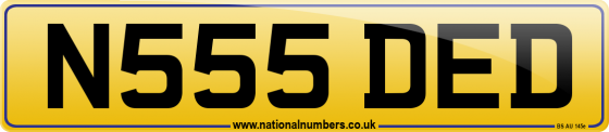 N555 DED