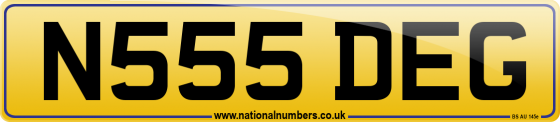 N555 DEG