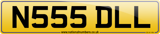 N555 DLL