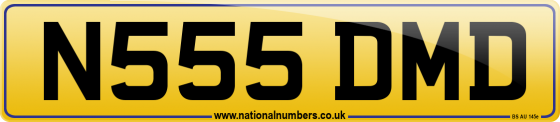 N555 DMD