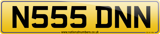 N555 DNN