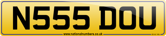 N555 DOU