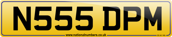 N555 DPM