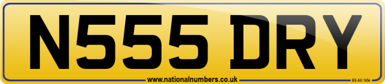 N555 DRY
