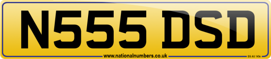 N555 DSD