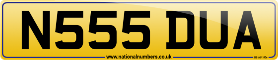 N555 DUA