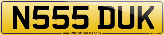 N555 DUK