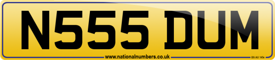 N555 DUM
