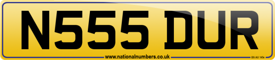 N555 DUR