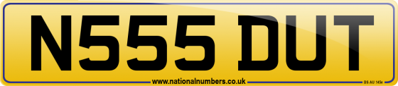 N555 DUT