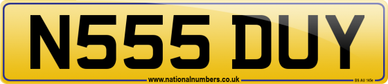 N555 DUY