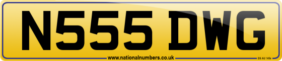 N555 DWG