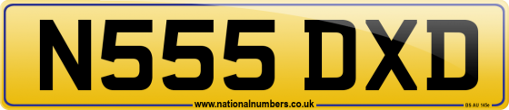 N555 DXD