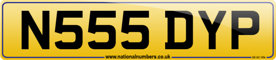 N555 DYP