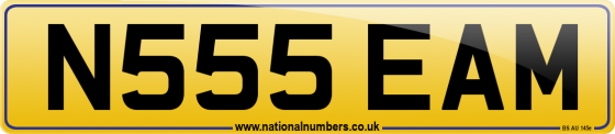 N555 EAM