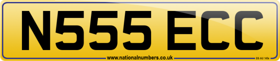 N555 ECC