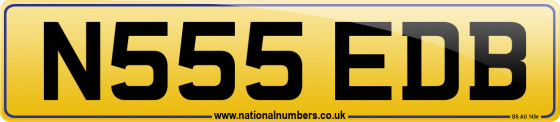 N555 EDB