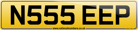 N555 EEP