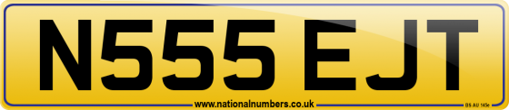 N555 EJT