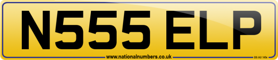 N555 ELP