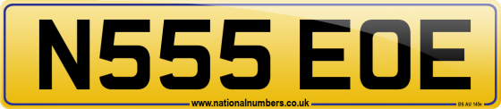 N555 EOE