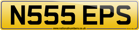 N555 EPS
