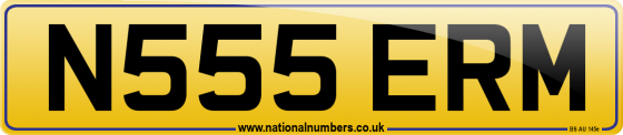 N555 ERM