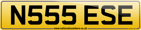 N555 ESE