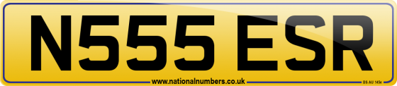 N555 ESR