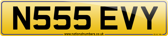 N555 EVY