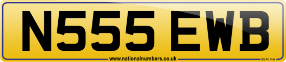 N555 EWB