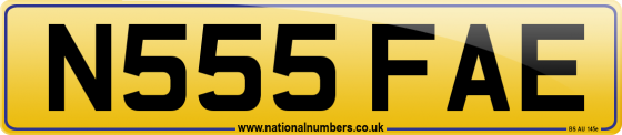 N555 FAE