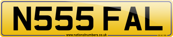 N555 FAL