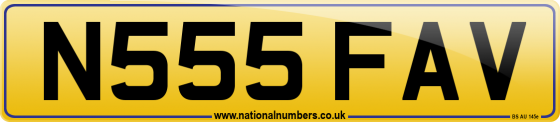 N555 FAV