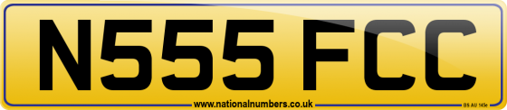 N555 FCC