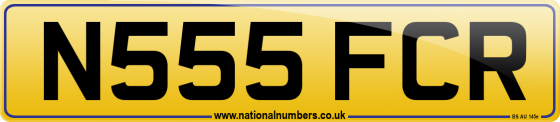 N555 FCR