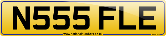 N555 FLE