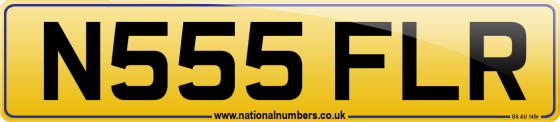 N555 FLR