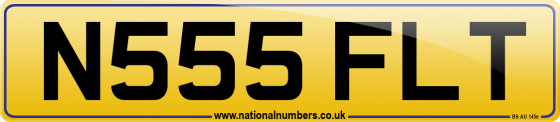 N555 FLT