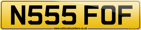 N555 FOF