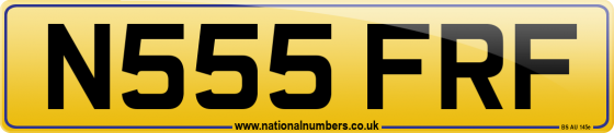 N555 FRF