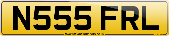 N555 FRL