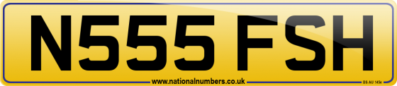N555 FSH