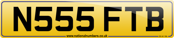 N555 FTB