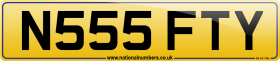 N555 FTY