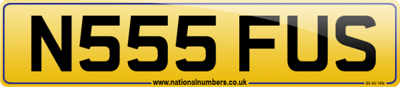 N555 FUS