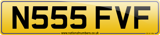 N555 FVF