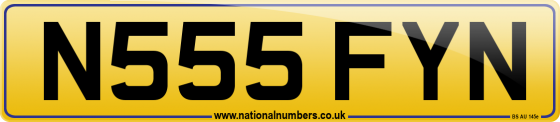 N555 FYN