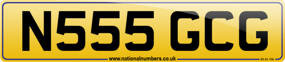 N555 GCG